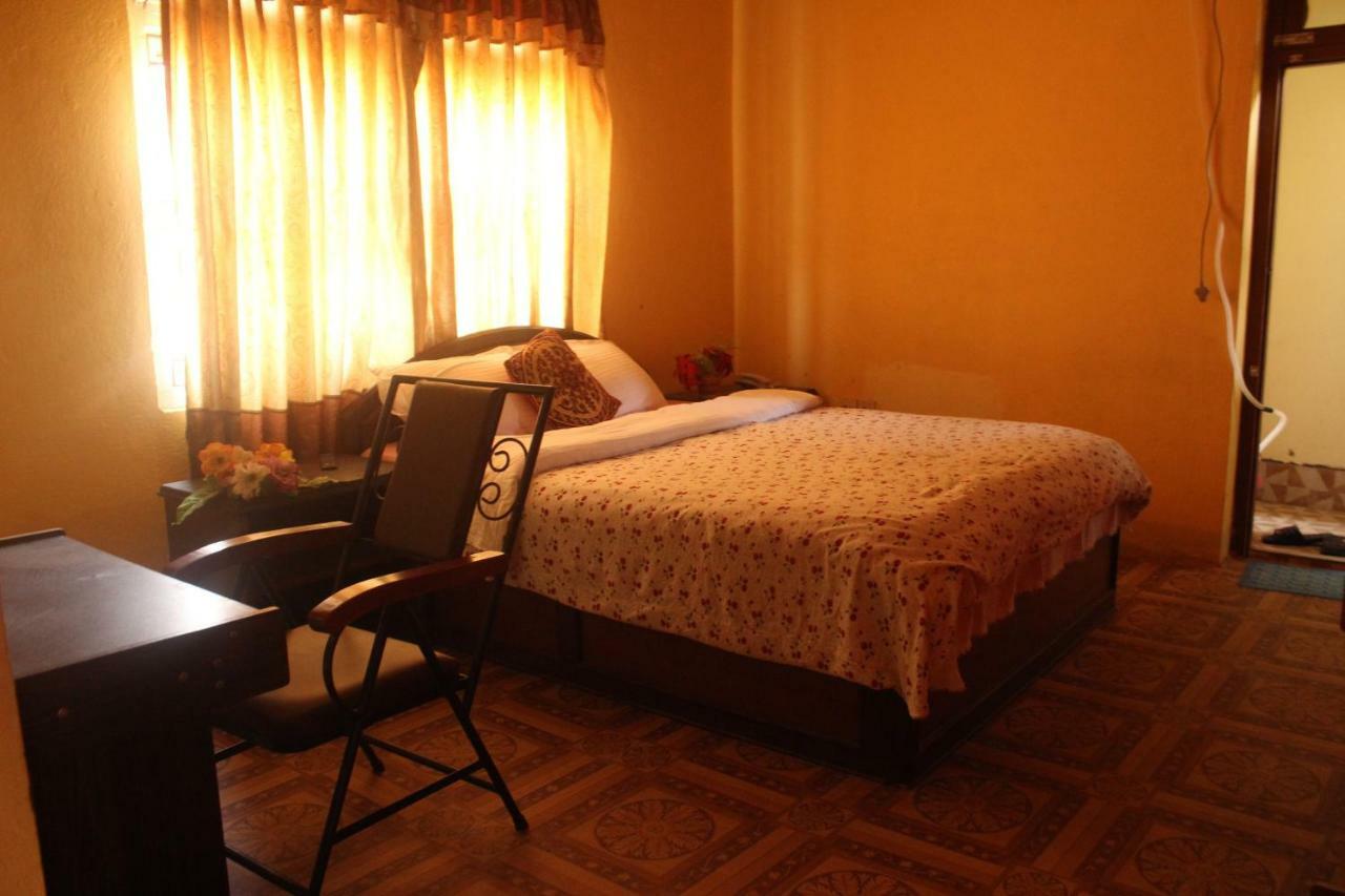 Hotel Vision Gorkha Exterior photo