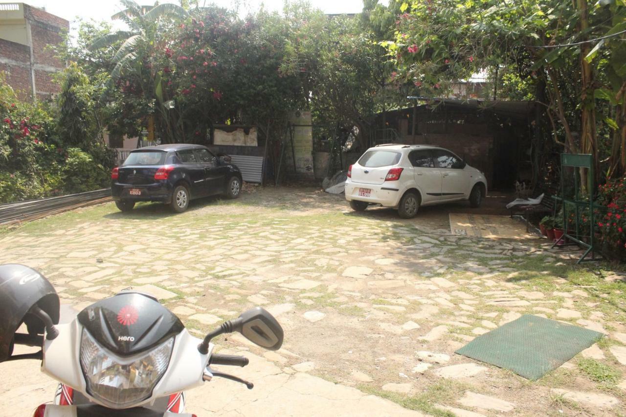 Hotel Vision Gorkha Exterior photo